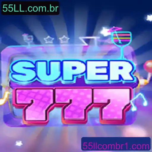 Explorando o Mundo Emocionante do Jogo Super777