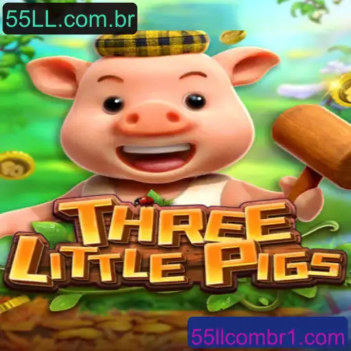 Explorando o Fascínio do Jogo THREELITTLEPIGS