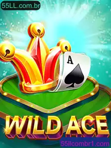 Descubra o Mundo Emocionante de WildAce