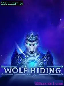 Explorando WolfHiding: Um Novo Fenômeno no Mundo dos Jogos
