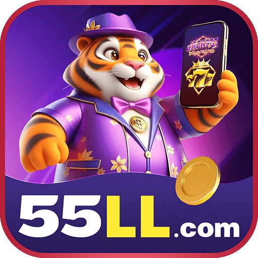 55LL.com.br Logo