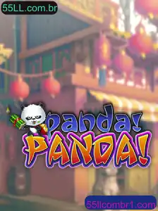 Introdução ao Jogo PandaPanda
