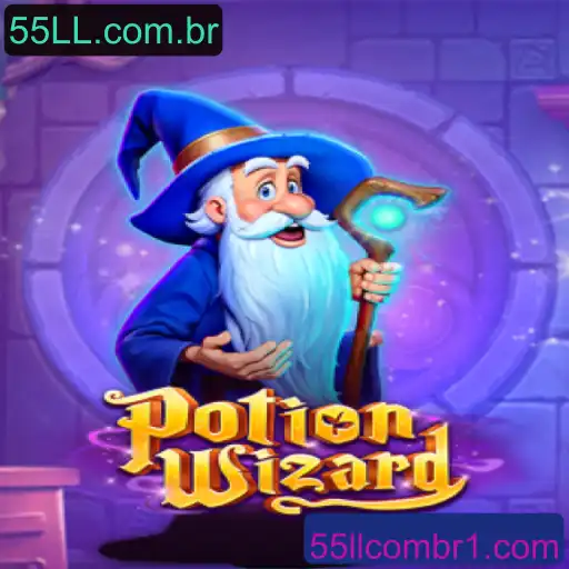 Descubra o Fascinante Mundo de 'PotionWizard': Entre Poções e Magia