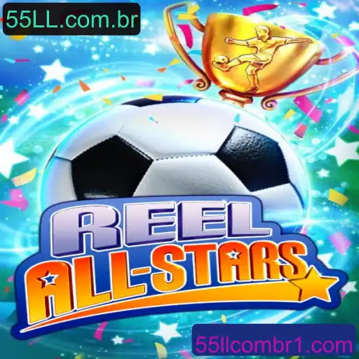 Descubra o Mundo Empolgante de ReelAllStars: Tudo o Que Você Precisa Saber
