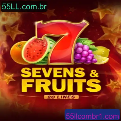 Explorando SevensFruits20: Um Mergulho no Mundo do Entretenimento Digital