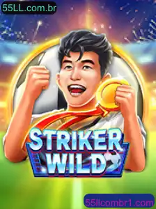 Descubra o Empolgante Mundo de StrikerWILD: Uma Aventura Inovadora com 55LL.com.br