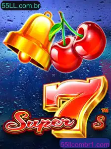 Explorando o Fascinante Jogo Super7s