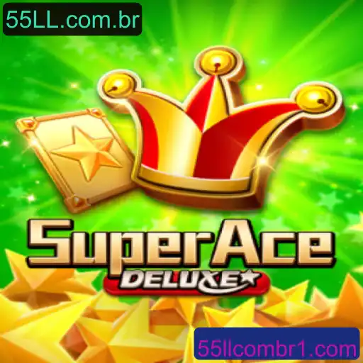 Descubra a Emoção de SuperAceDeluxe: Um Jogo Inovador para Todas as Idades