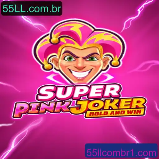 Descubra o Envolvente Jogo SuperPinkJoker