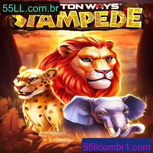 Explorando o Mundo de TenTonWaysStampede: Uma Aventura no Deserto Digital