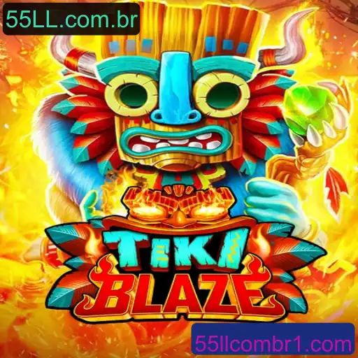 TikiBlaze: Conquistando o Mundo dos Jogos