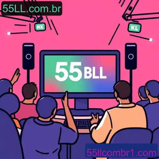 Transmissão ao vivo