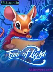 Explorando o Encantador Universo de TreeofLight