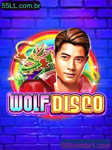 Descubra o Universo de WolfDisco: Um Mergulho no Mundo dos Jogos Inovadores