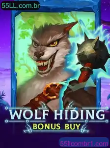 Descubra o Empolgante Mundo de WolfHidingBonusBuy: Estratégias e Regras Atualizadas