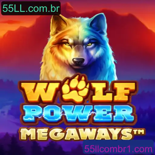 Descubra o Fascinante Mundo de WolfPowerMega