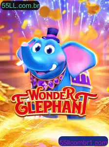 Descubra o Maravilhoso Mundo de WonderElephant: O Novo Fenômeno em Jogos de Tabuleiro